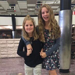 Meet your Posher, Halle